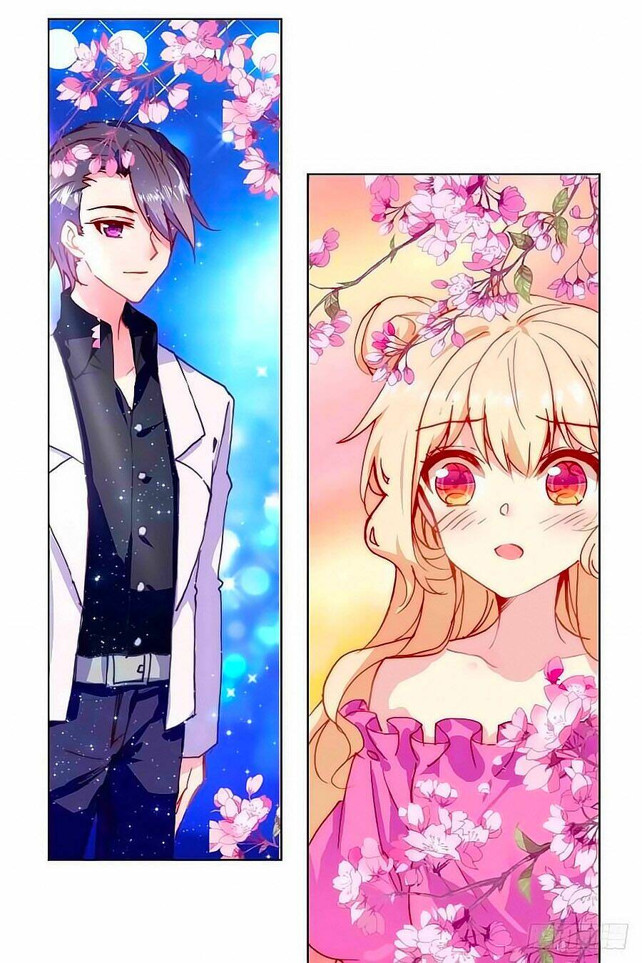 101 Sủng Vật Tình Nhân: Chapter 71