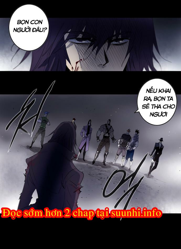 Soul Cartel: Chapter 159