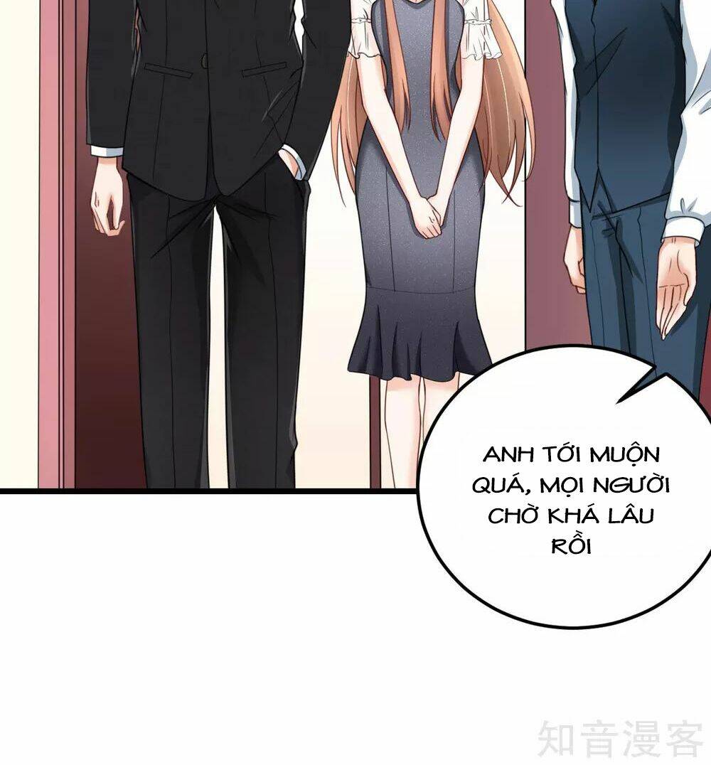 Cường Thế Tù Ái - Địch Thiếu Đừng Xằng Bậy: Chapter 67