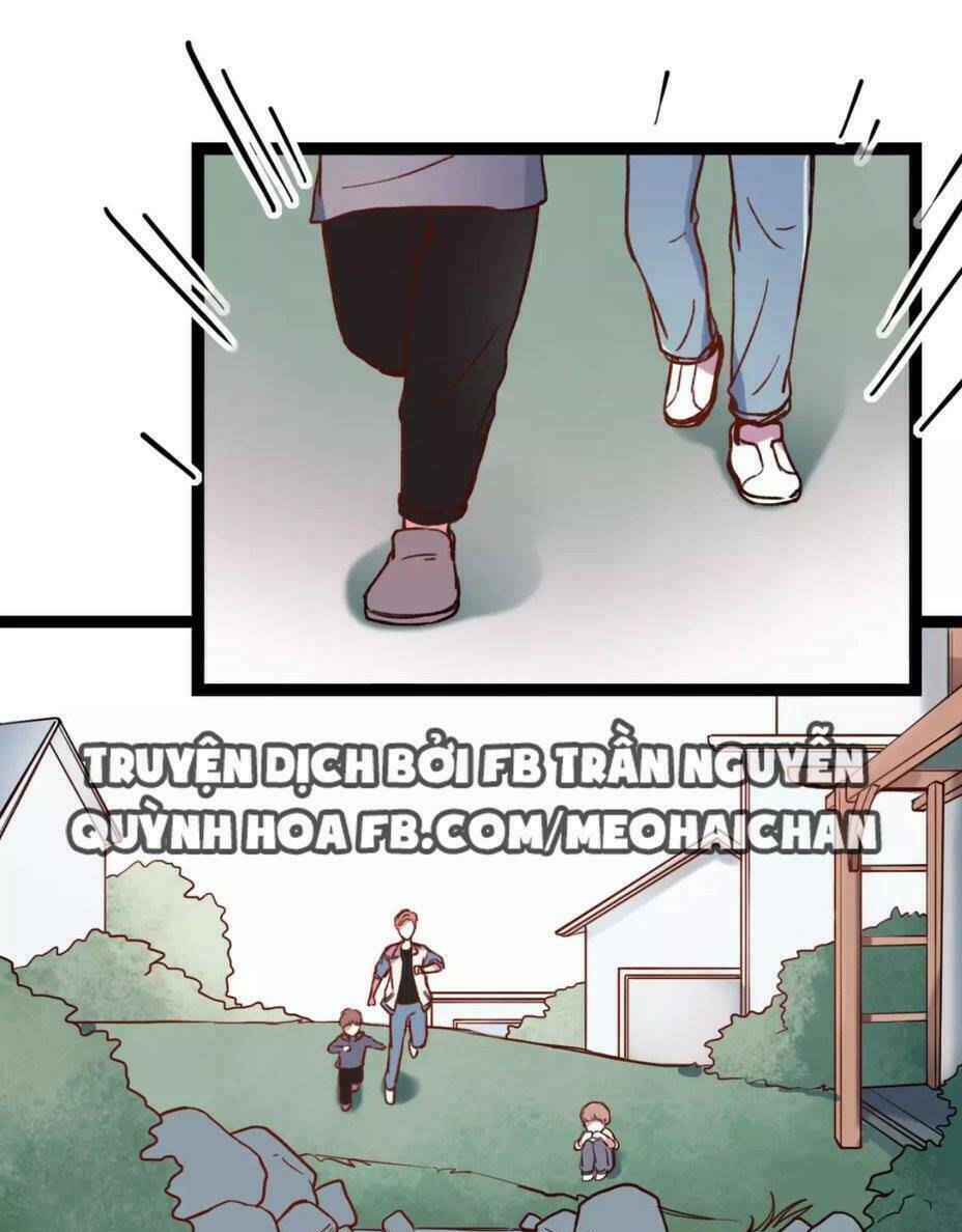 Cậu Đã Từng Yêu Tôi: Chapter 13