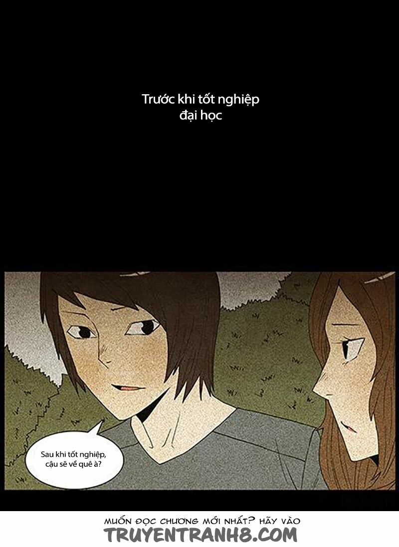 Kinh Dị Đêm Khuya: Chapter 60