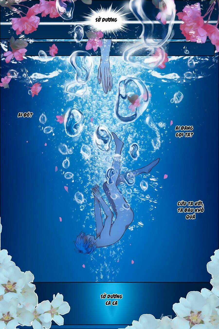 Ngạo Thế Cửu Trọng Thiên: Chapter 54