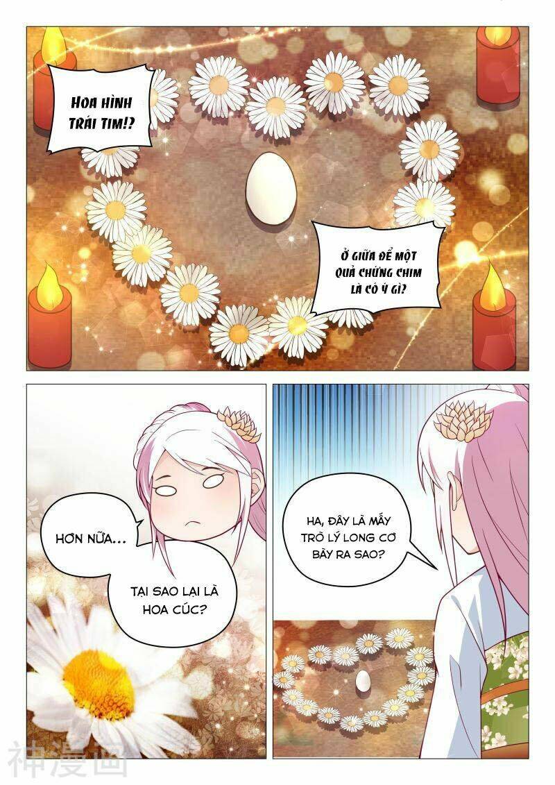 Dương Quý Phi Là Lính Đặc Chủng: Chapter 19