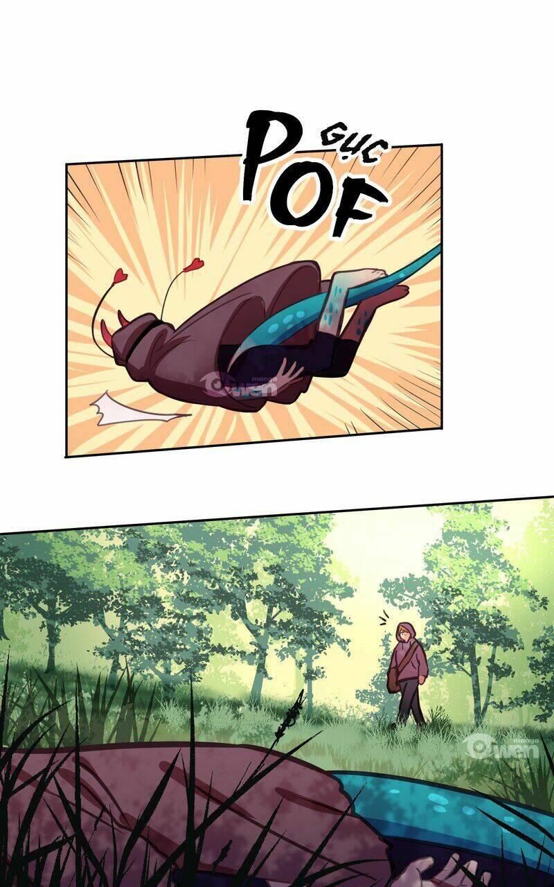 Lời Nguyền Lalin: Chapter 20