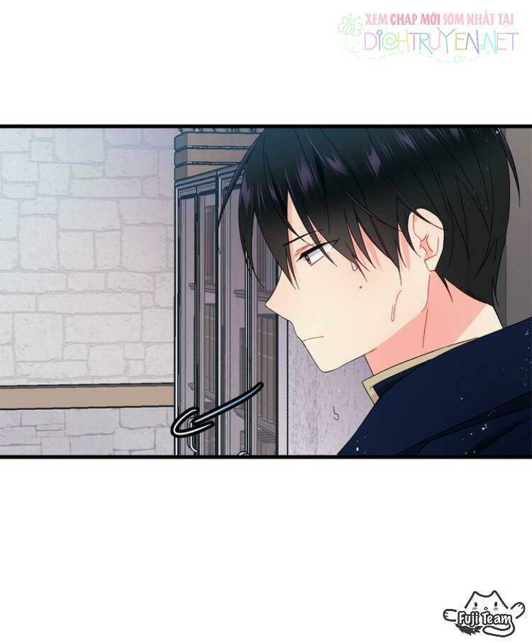 Vị Quản Gia Của Tiểu Thư: Chapter 3