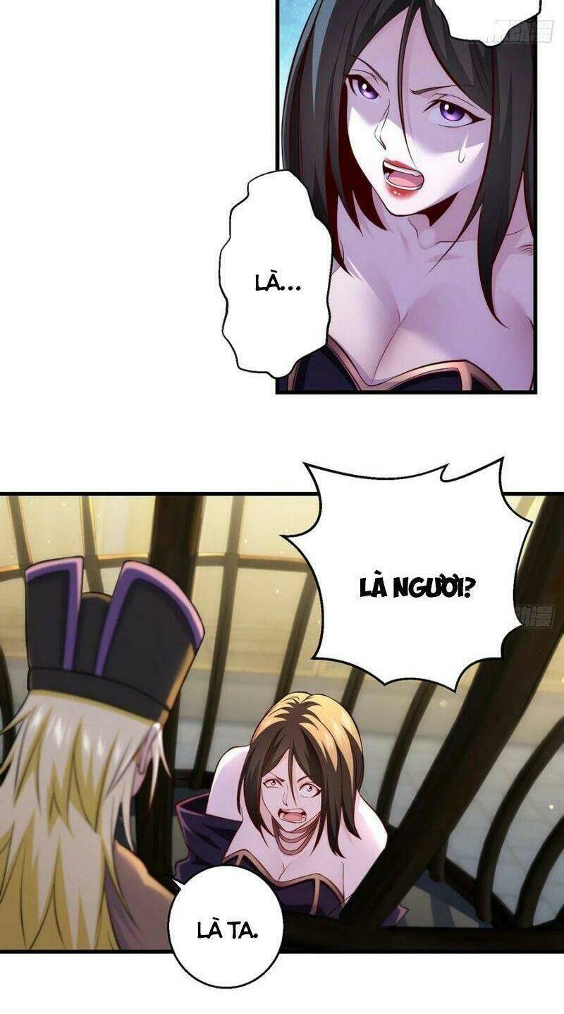 Ta Là Đại Hoàn Đan: Chapter 91