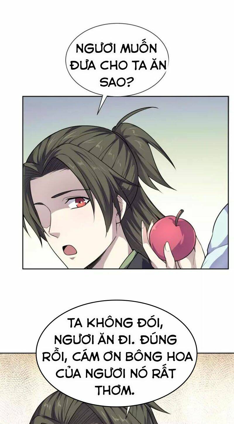 Nghịch Thiên Đại Thần: Chapter 71.5