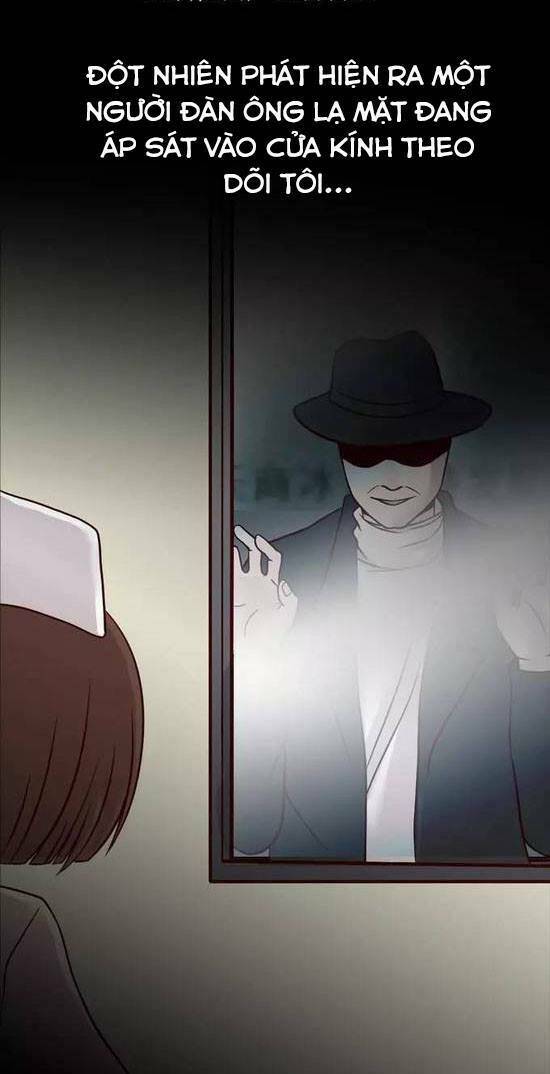 Tấm Da Người: Chapter 5