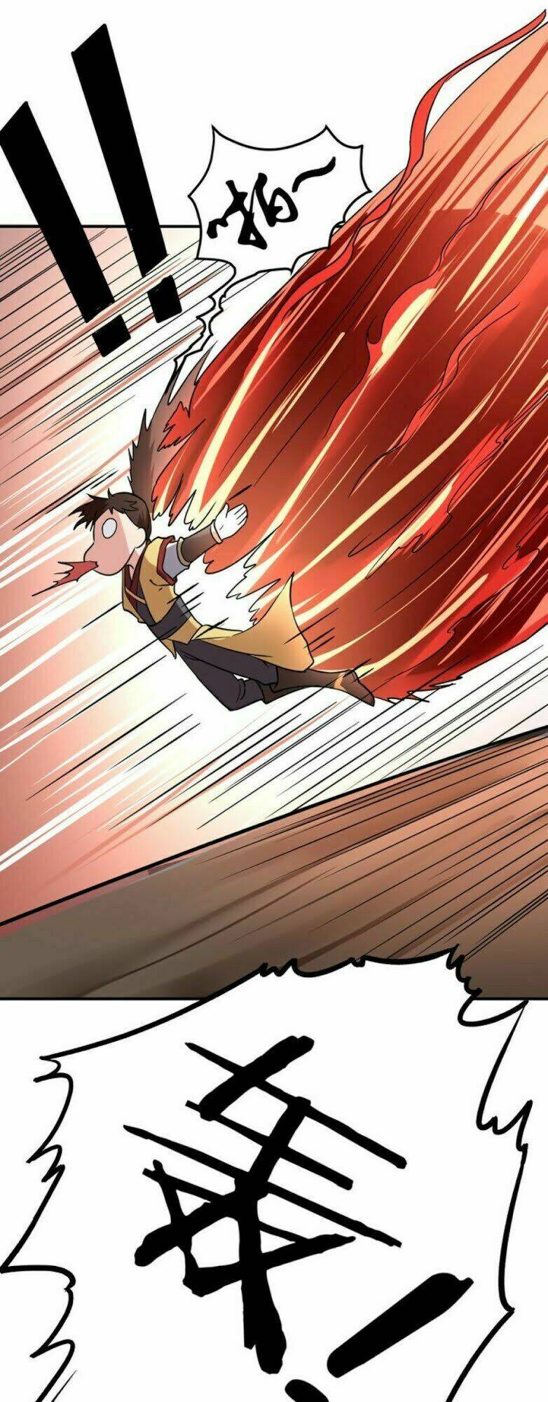 Vô Cực Chiều Thiên: Chapter 3