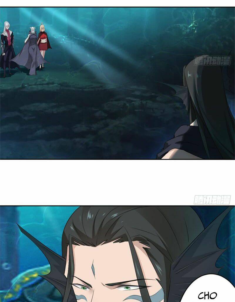 Tu Chân Giả Tại Dị Thế: Chapter 253