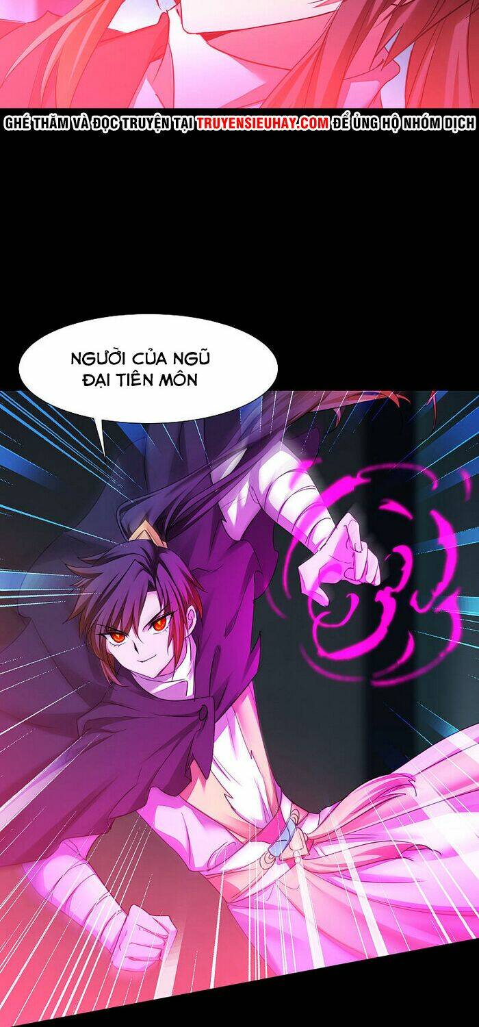 Nghịch Chuyển Tiên Đồ: Chapter 203