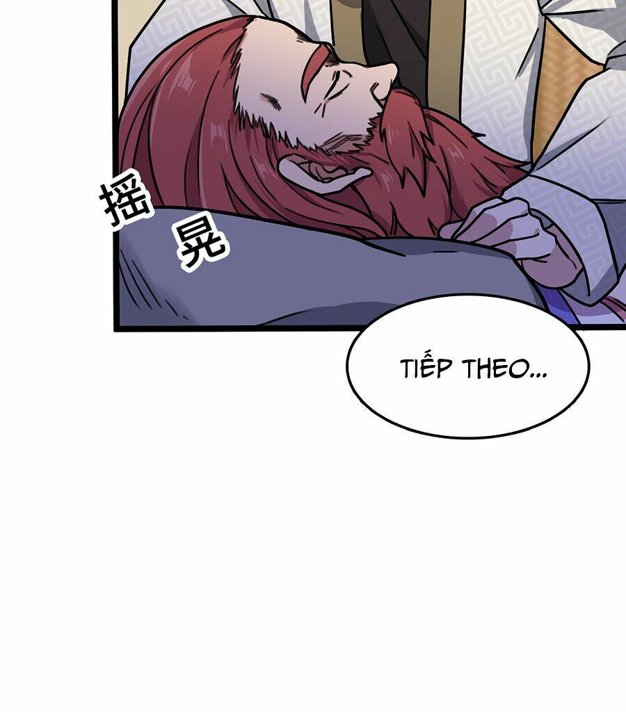 Đại Bảo Kiếm Của Tôi: Chapter 61