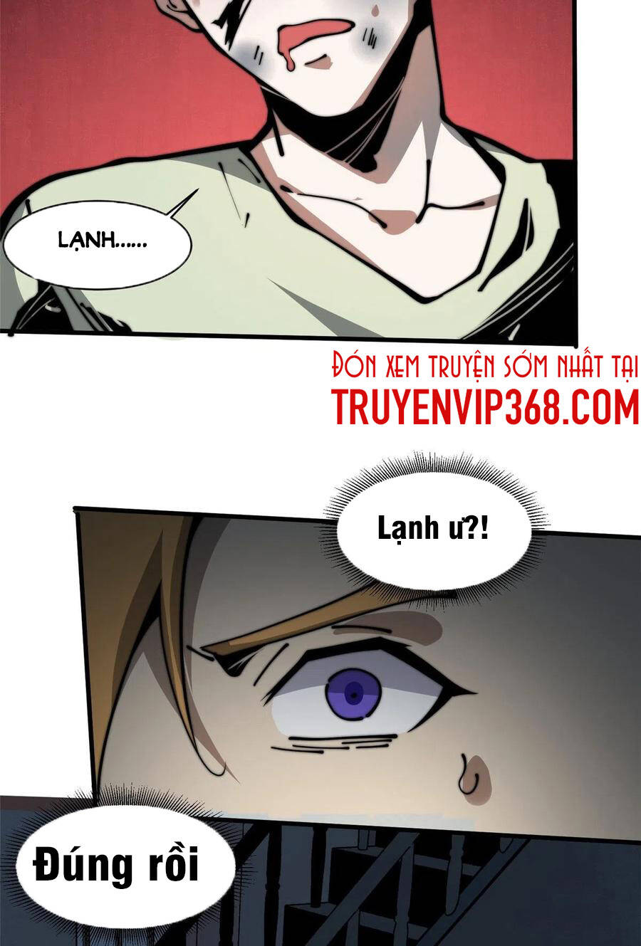 Lùi Lại Để Vi Sư Lên: Chapter 18