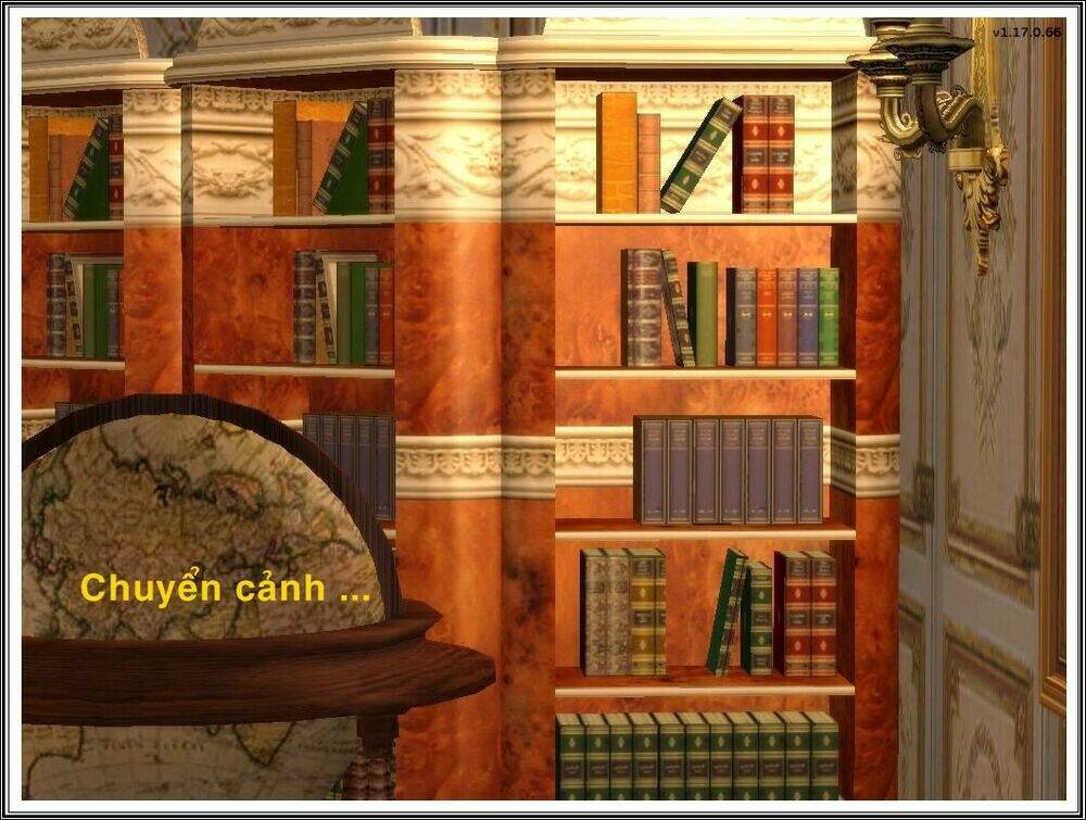 Truyện Sims - Earl Story: Chapter 49