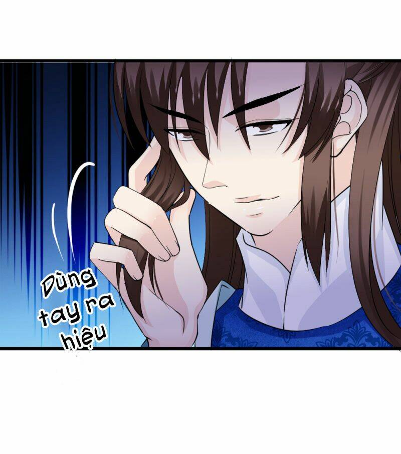 Tuyệt Thế Độc Phi Của Tà Vương: Chapter 81