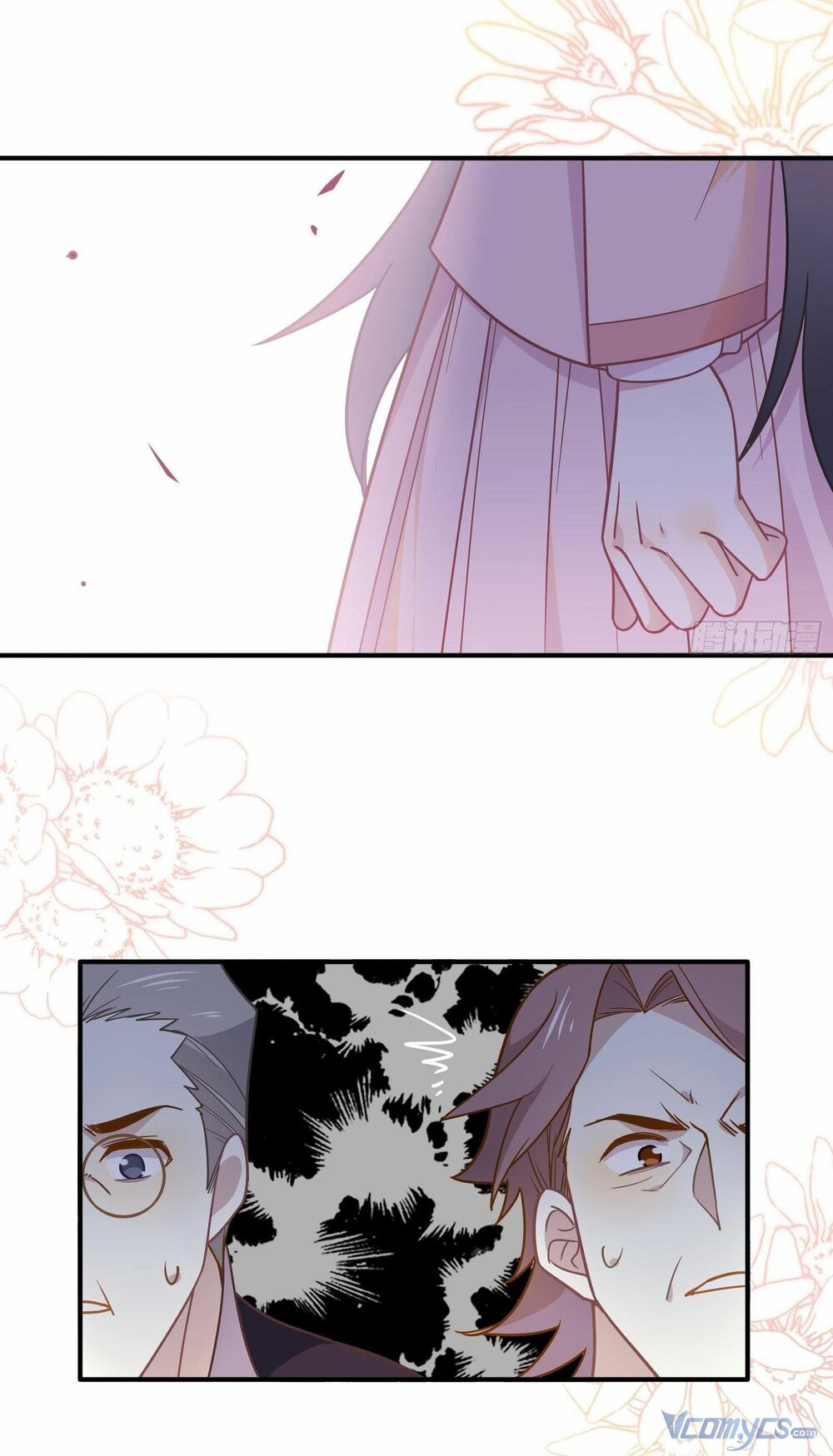 Nữ Phụ Như Tôi Cũng Có Ngày Ra Mắt: Chapter 56