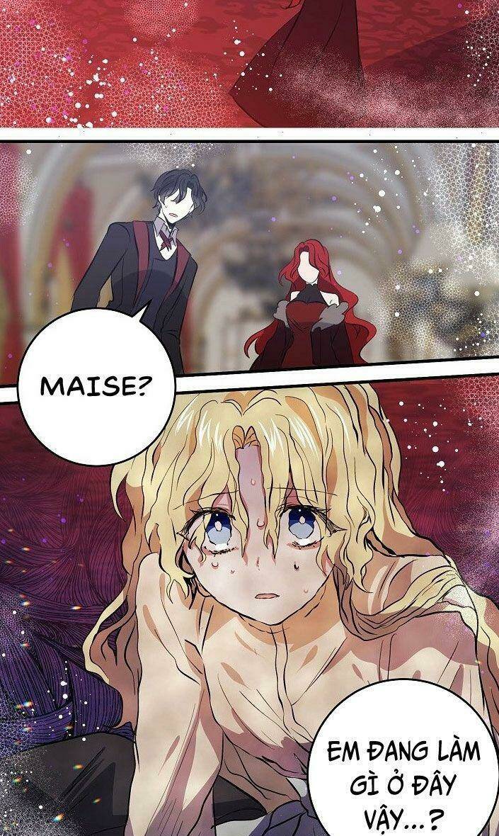 Tôi Là Bạn Gái Cũ Của Một Người Lính: Chapter 35