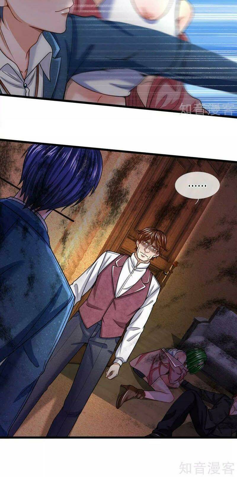 Chung Cực Binh Vương Tại Đô Thị: Chapter 140