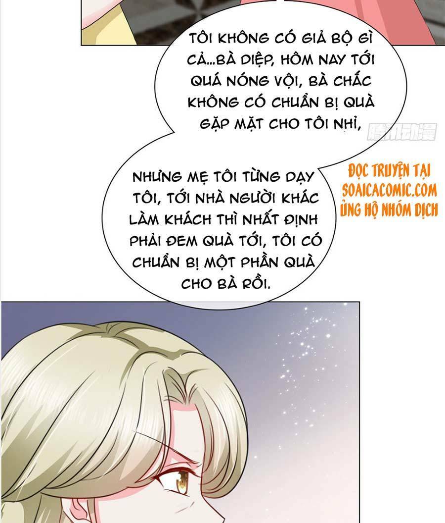 Nhược Hữu Hàn Đông Ngộ Noãn Dương: Chapter 22