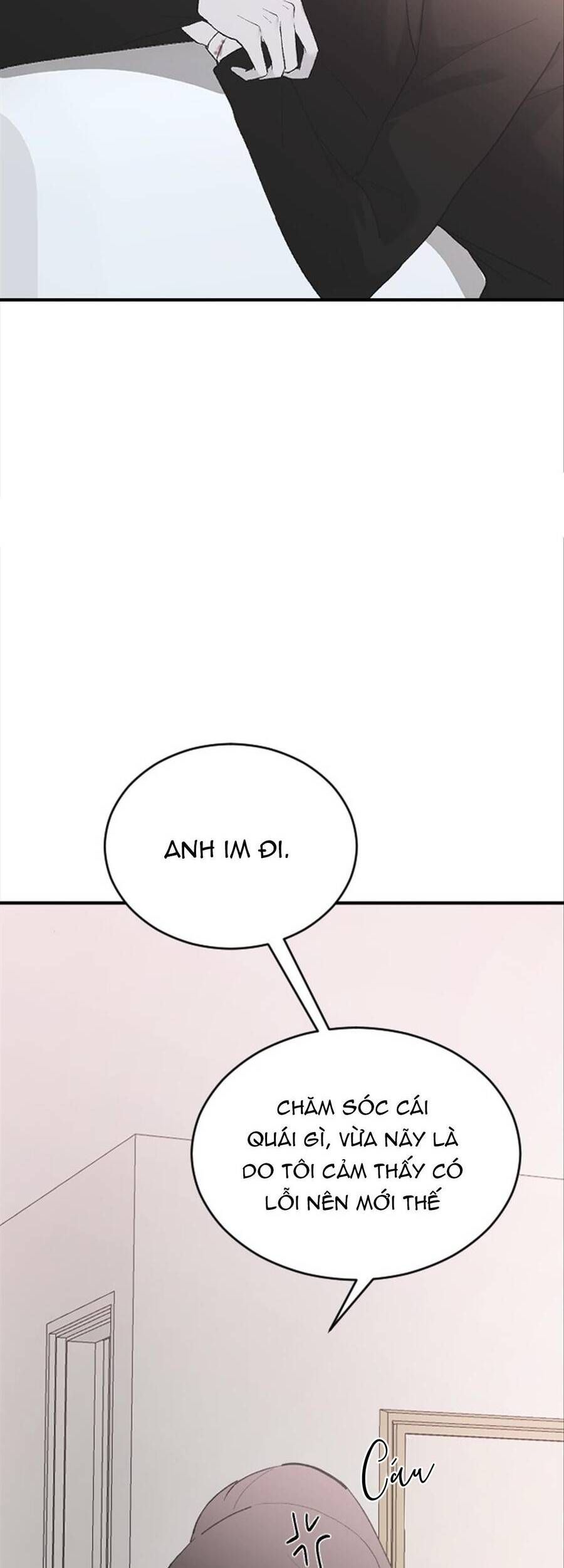 Ba Người Anh Trai Của Tôi Là Bạo Quân: Chapter 53