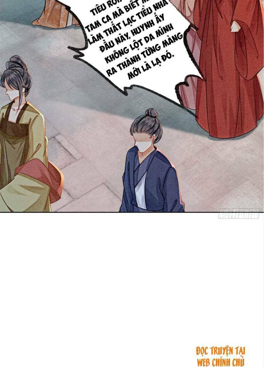 Bắt Đầu Hủy Hôn Để Công Lược Vương Gia: Chapter 26