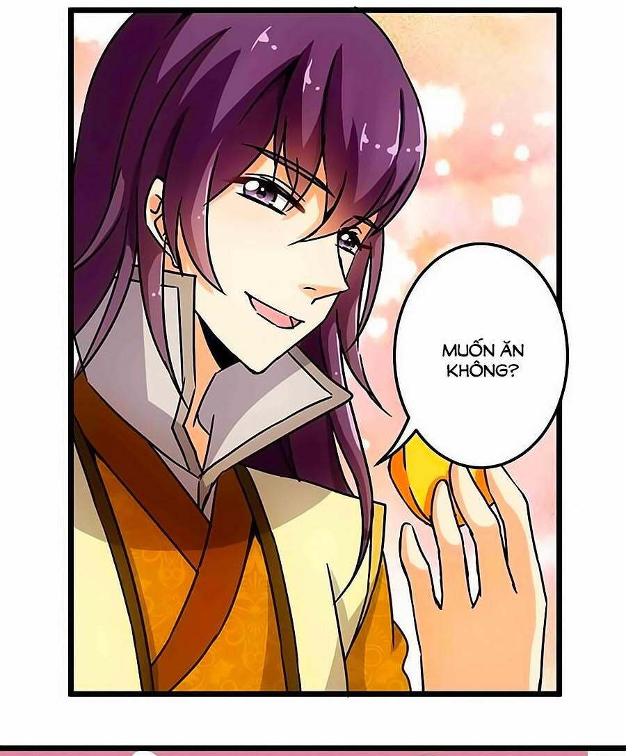 Vương Gia ! Ngươi Thật Bỉ Ổi !: Chapter 74