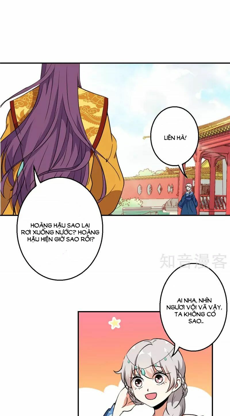 Vương Gia ! Ngươi Thật Bỉ Ổi !: Chapter 425