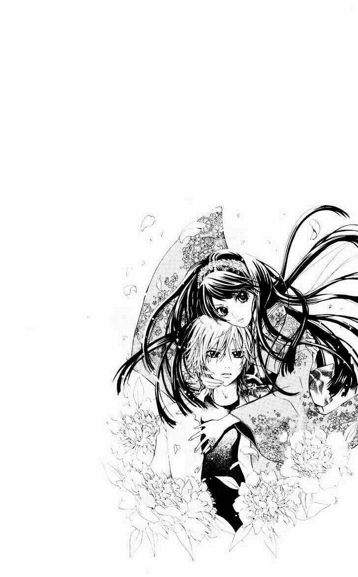 Cô dâu tiểu thư - Ojousama wa Oyomesama: Chapter 1