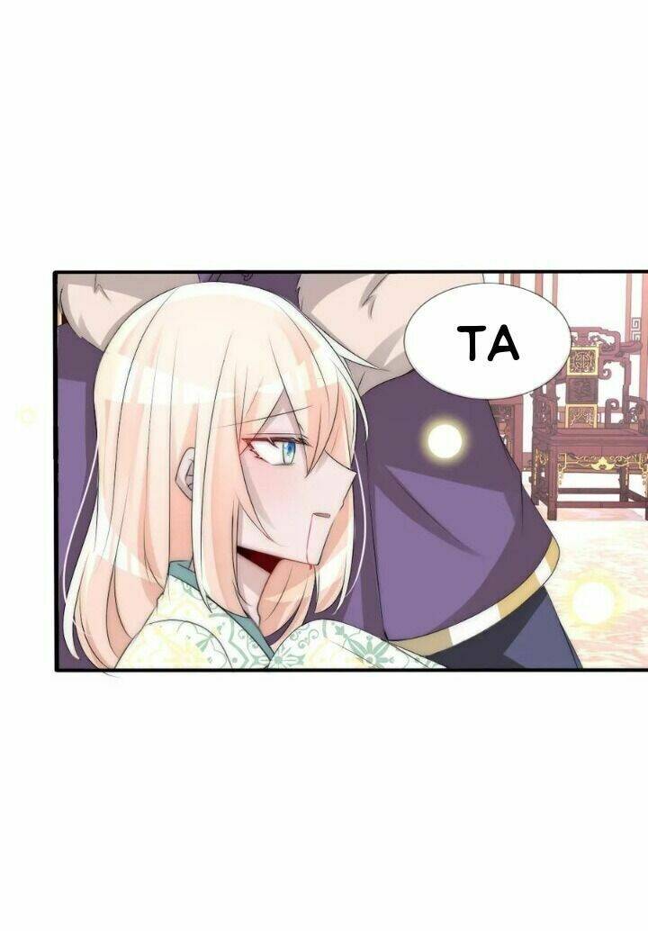 Kế Hoạch Sủng Ái Của Tiểu Công Chúa: Chapter 64