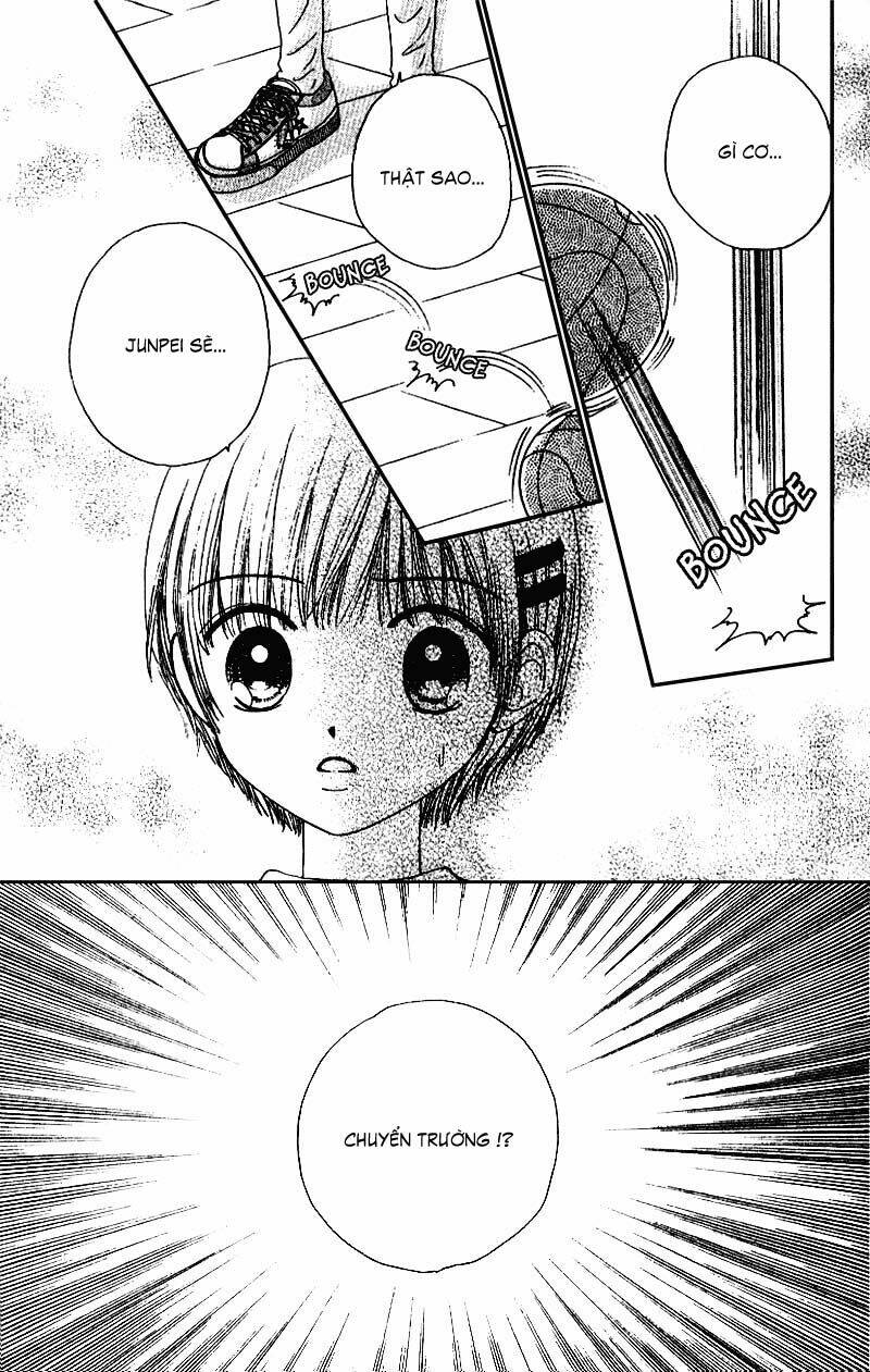 Dự Án Kéo Vàng: Chapter 2