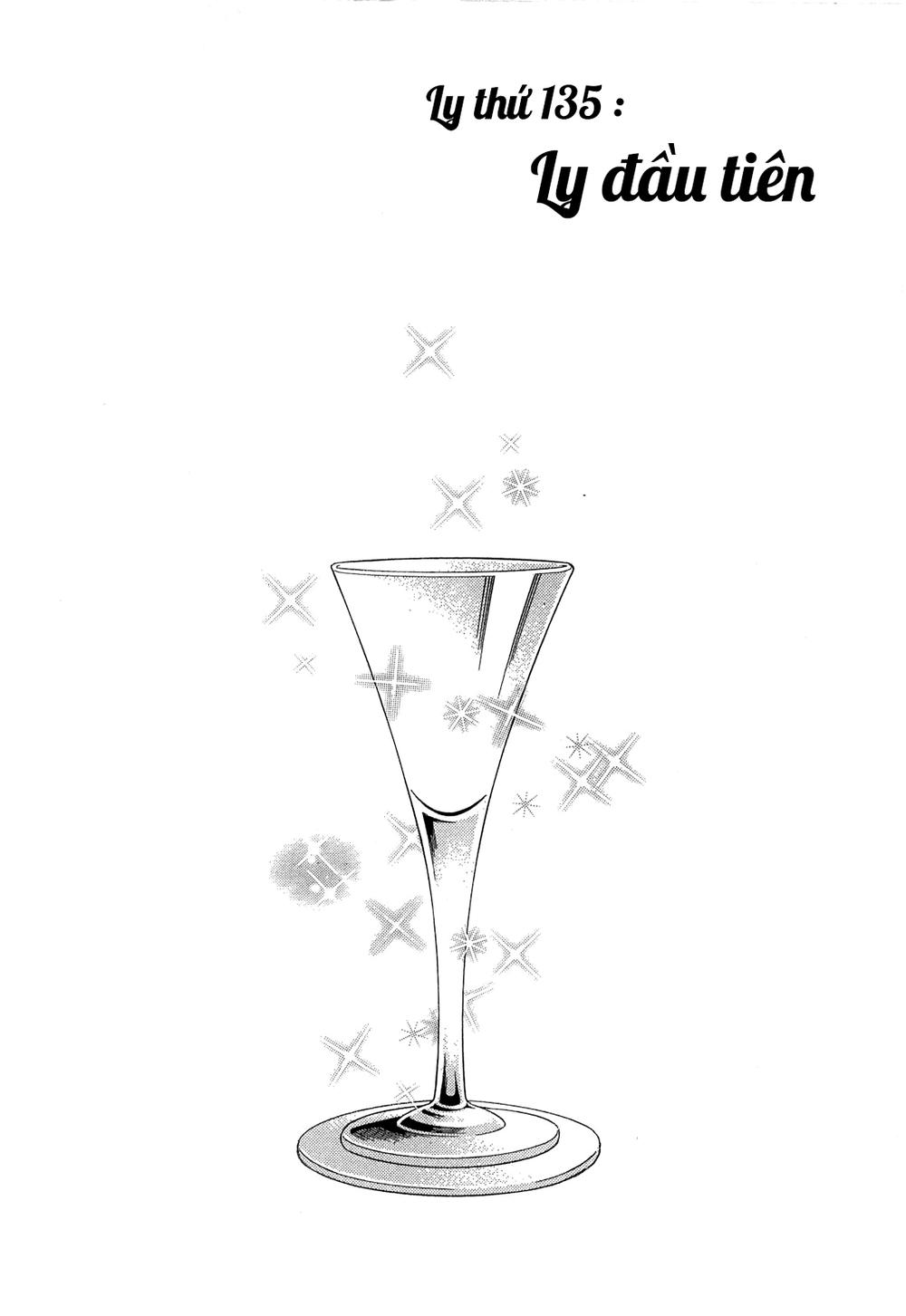Bartender - Người Pha Chế Rượu: Chapter 135