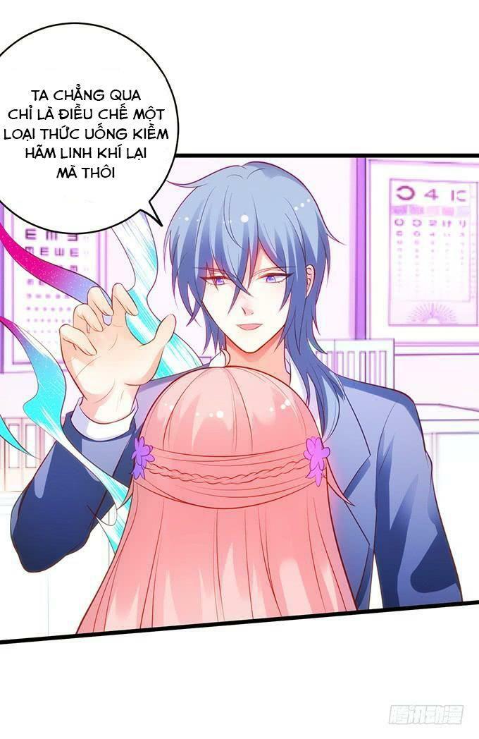 Hồ Tiên Hung Bạo: Chapter 90