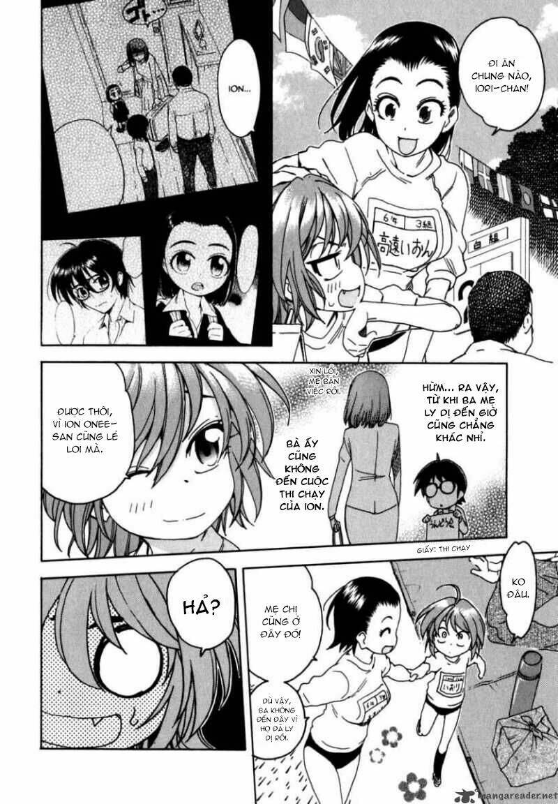 Ichinensei Ni Nacchattara: Chapter 26