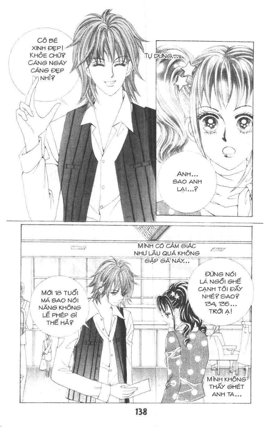 Say Say Say: Chapter 21