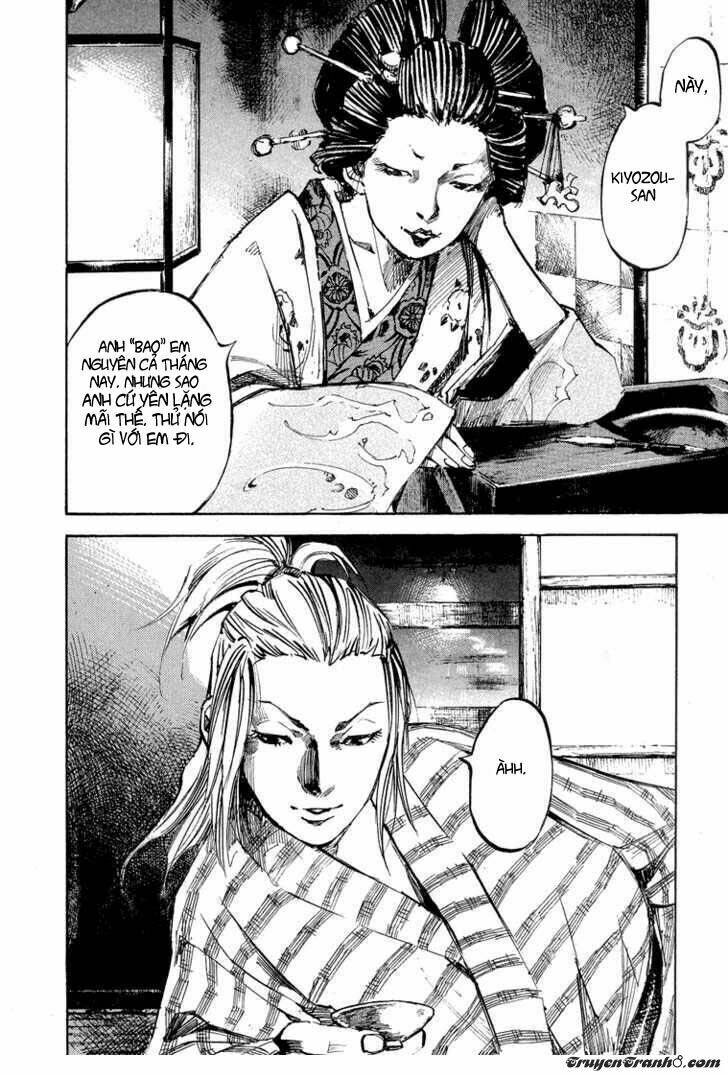 Sidooh: Chapter 11
