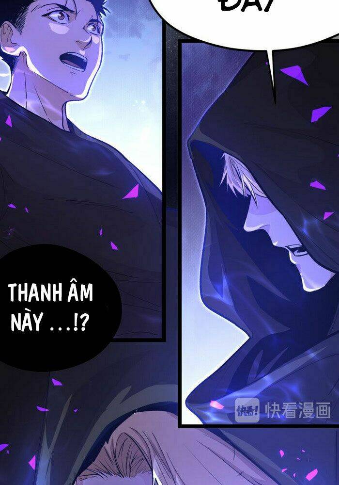 Hắc Uyên Lê Minh Thời: Chapter 14