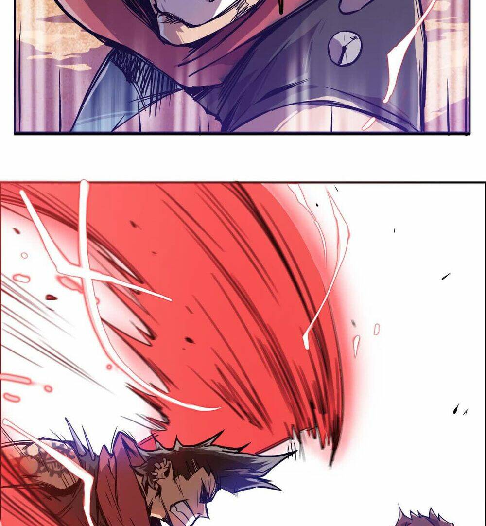 Tinh Nguyên Chi Môn: Chapter 4