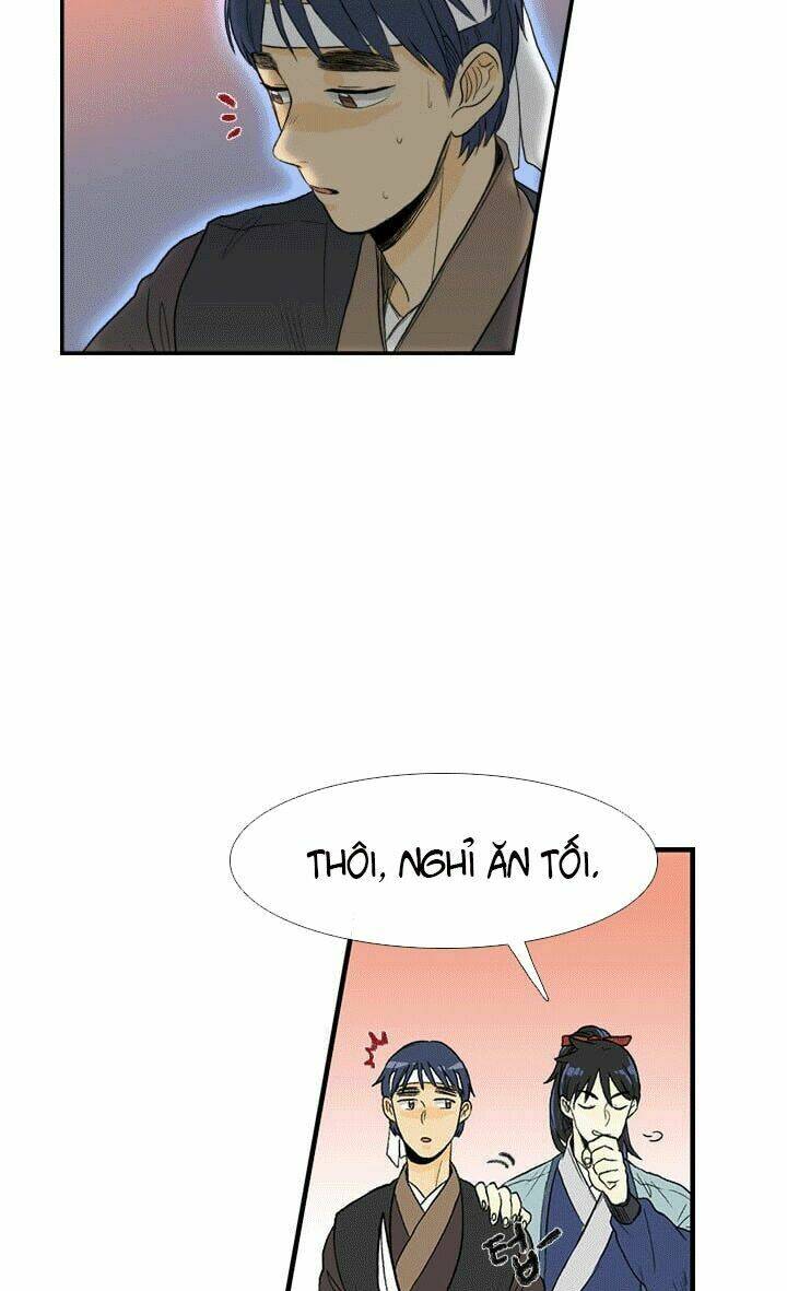 Học Sĩ Tái Sinh: Chapter 26