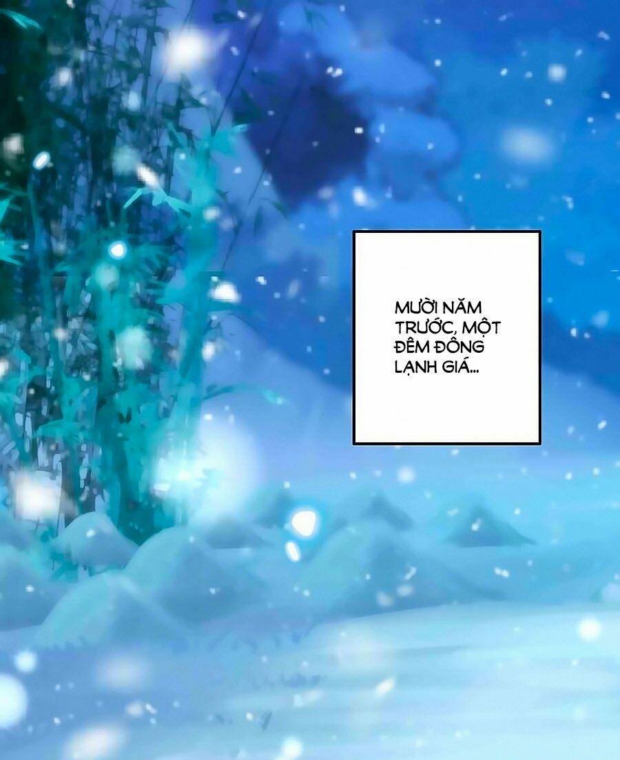 Vương Gia ! Ngươi Thật Bỉ Ổi !: Chapter 395
