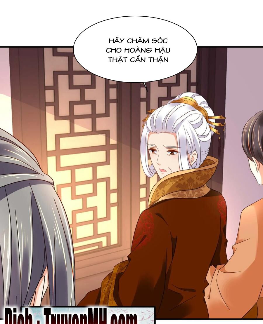 Lãnh Cung Phế Hậu Muốn Nghịch Thiên: Chapter 202
