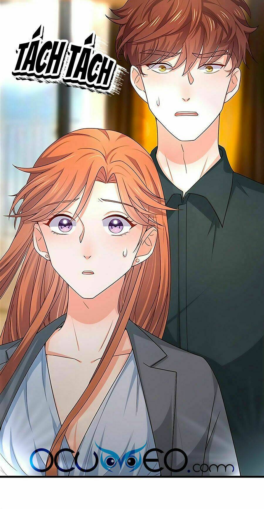 Nhật Ký Báo Thù Của Thiên Kim Hai Mặt: Chapter 27