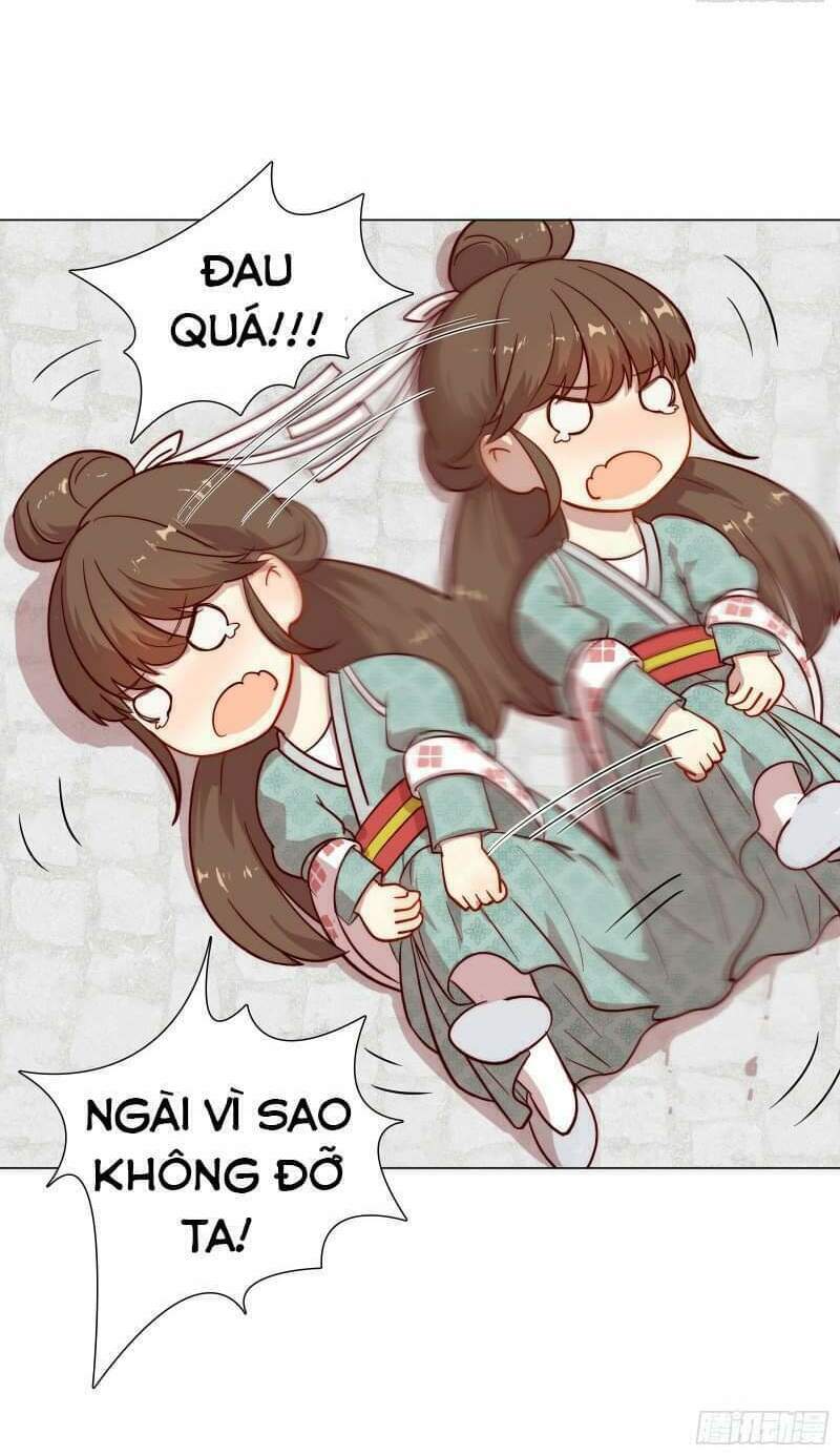 Song Thế Sủng Phi: Chapter 2