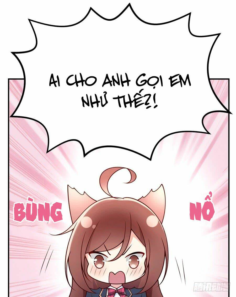 Nam Thần Truy Thê Chỉ Nam: Chapter 32.1