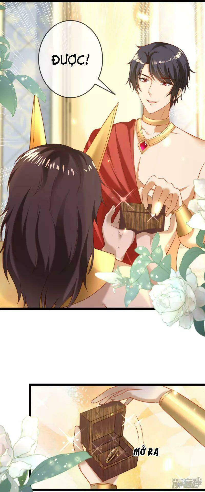 Sủng Hậu Của Vương: Chapter 115