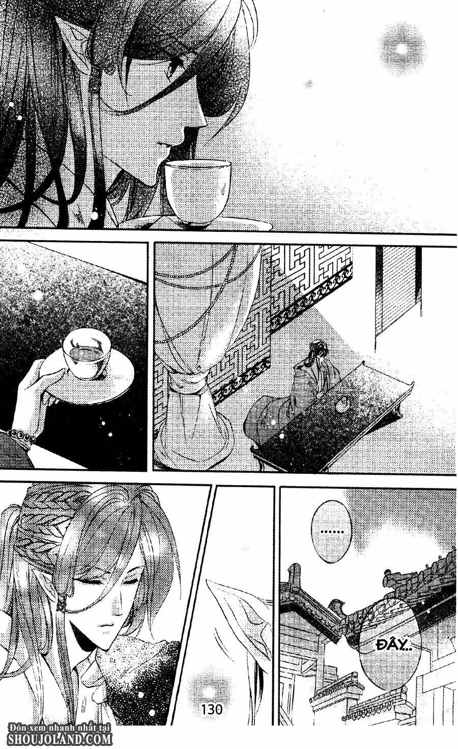 Trứng Như Ý: Chapter 7