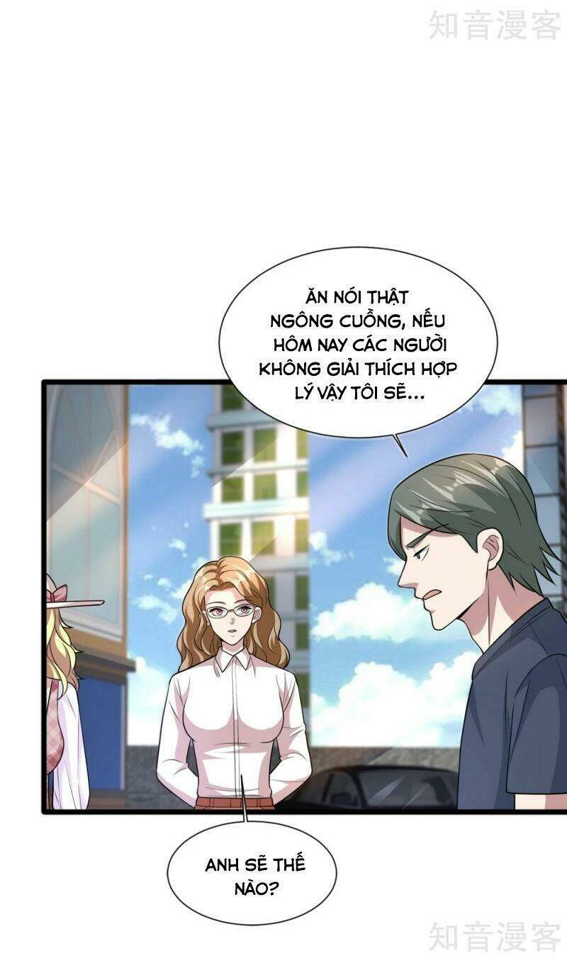 Đô Thị Tà Vương: Chapter 200