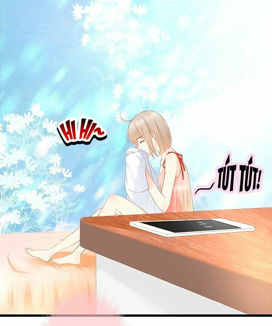 Đóa Hoa Chớm Nở: Chapter 8