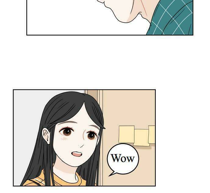 30 Phút Bước Đi Bên Em: Chapter 10