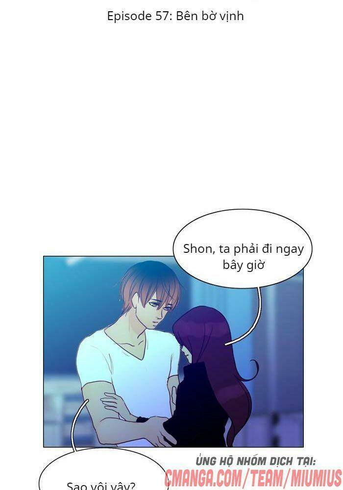 Khúc hát người cá Siren: Chapter 57