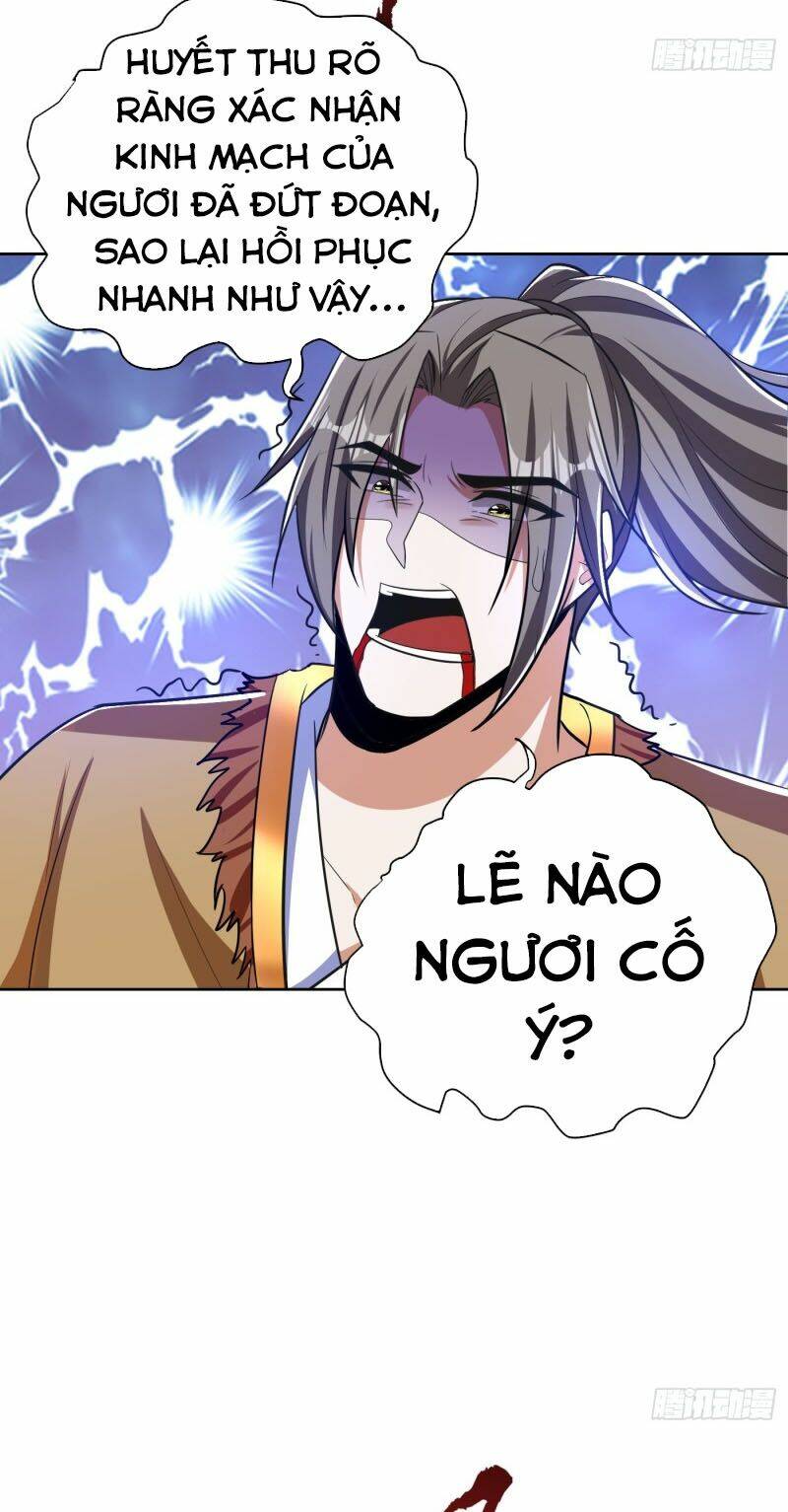 Yêu Giả Vi Vương: Chapter 177